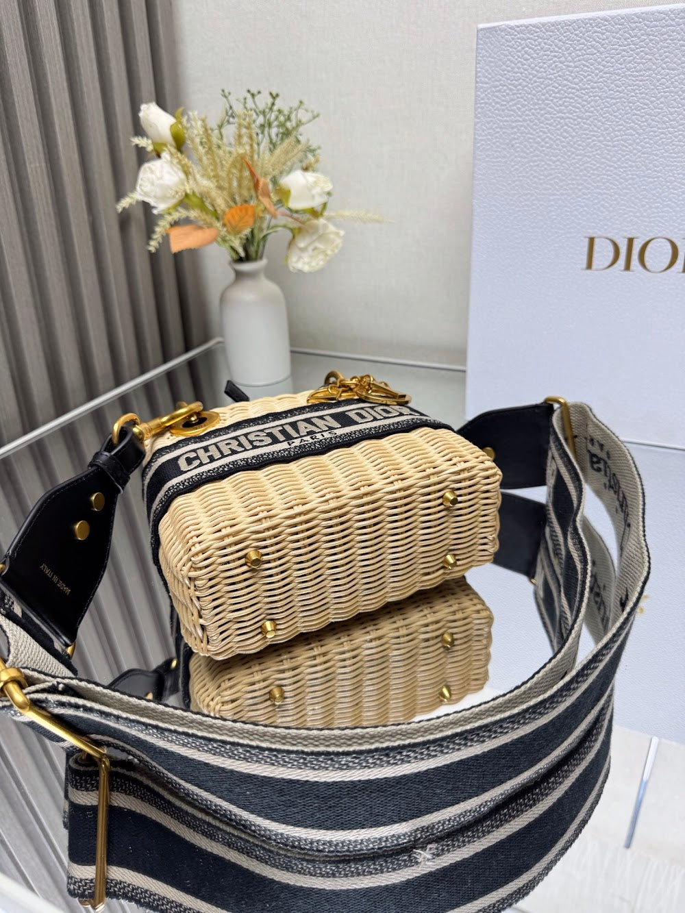 Ezyycart Bags Diorn Luxury Bag --115595