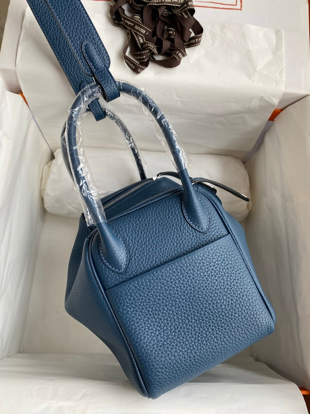 Anum Bags Hermesn Luxury Bag --117175