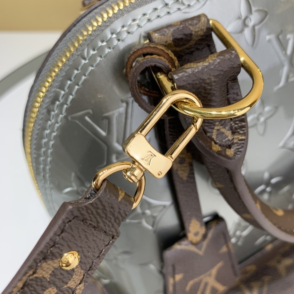 Ezyycart Bags ln Luxury Bag --59329