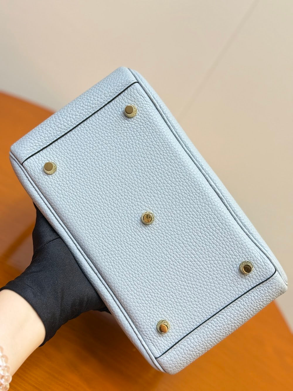 Anum Bags Hermesn Luxury Bag --117664