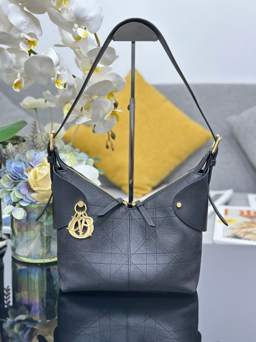 Anum Bags Diorn Luxury Bag --114548