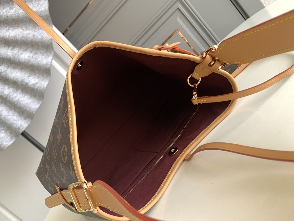 Anum Bags LVn Luxury Bag --80442