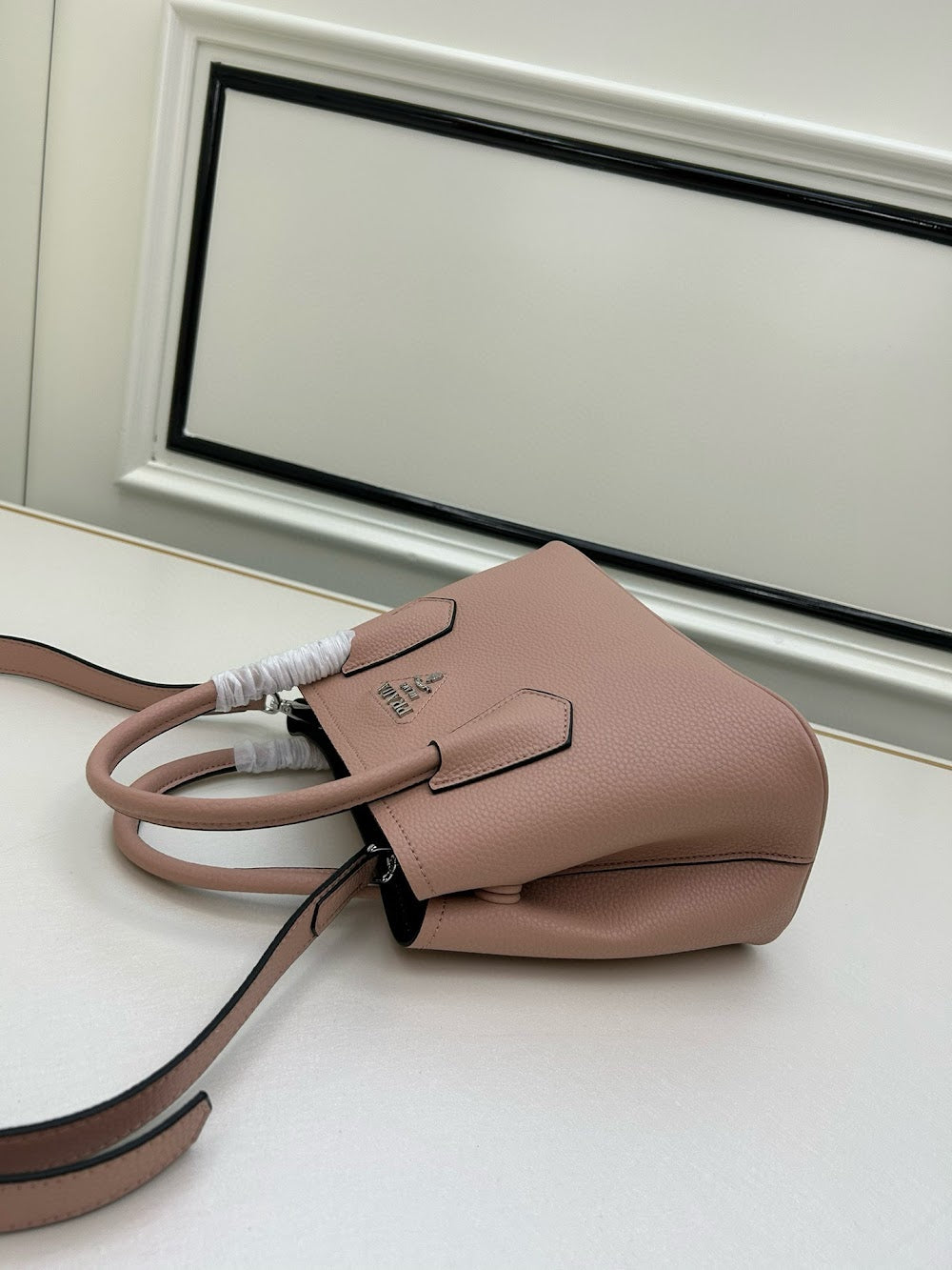 Ezyycart Bags pradn Luxury Bag --74083