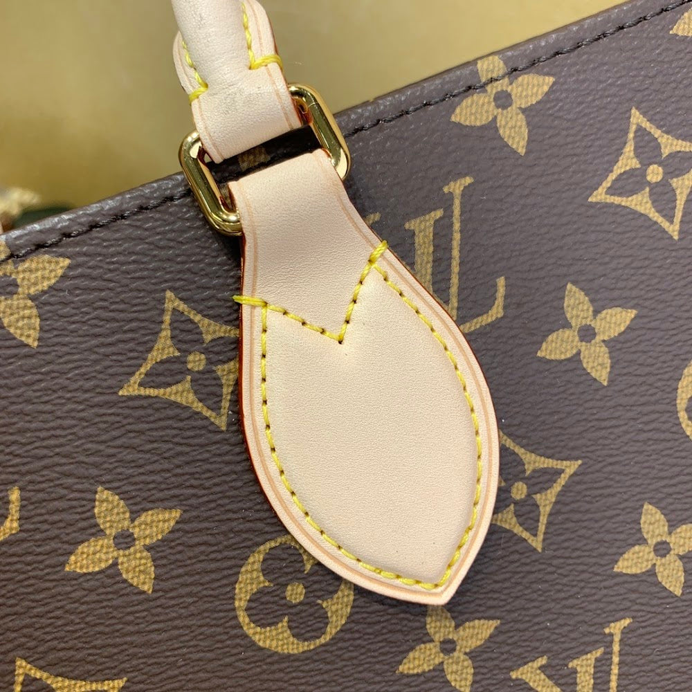 Anum Bags ln Luxury Bag --60003