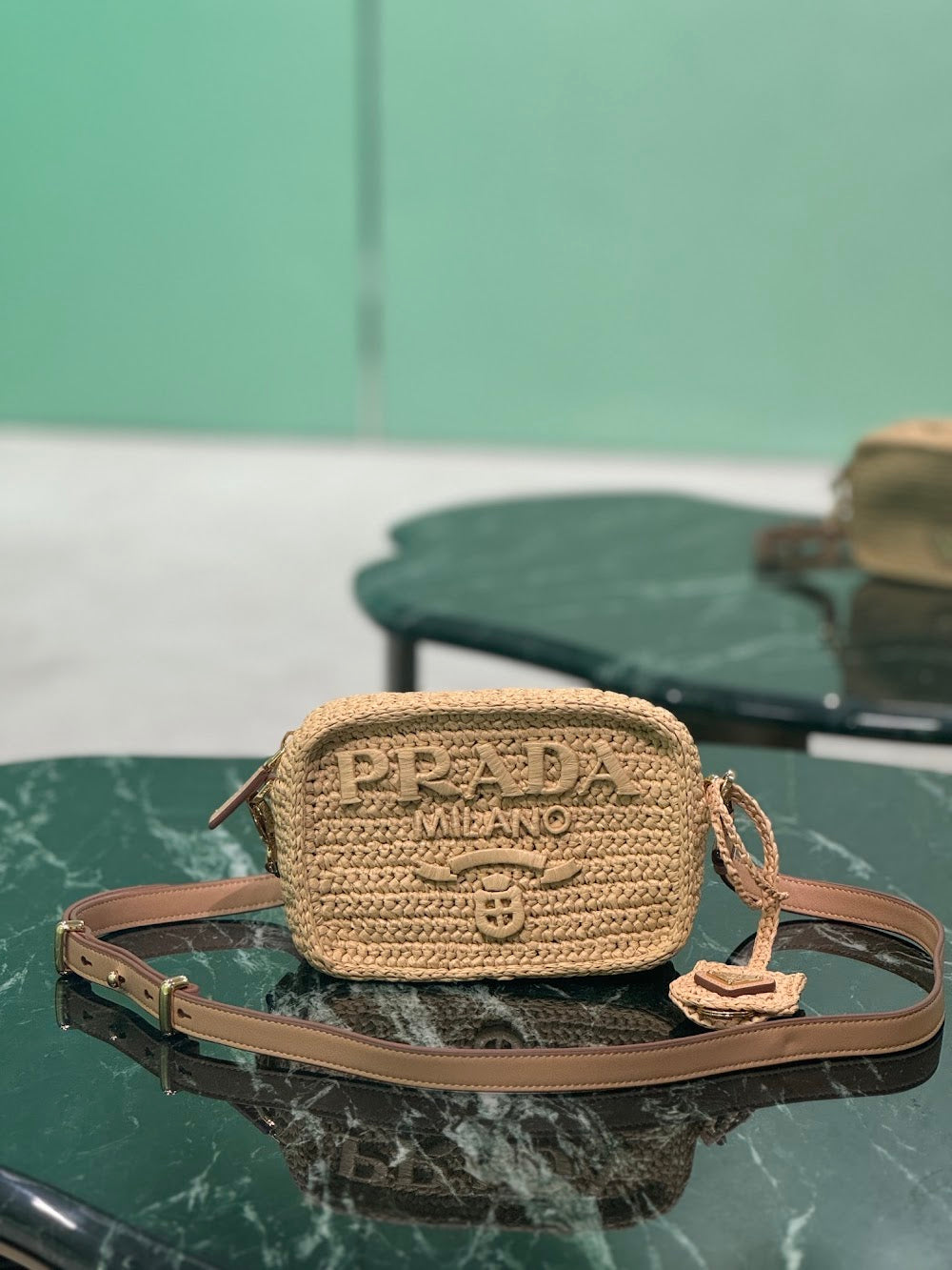 Ezyycart Bags Pradn Luxury Bag --102081