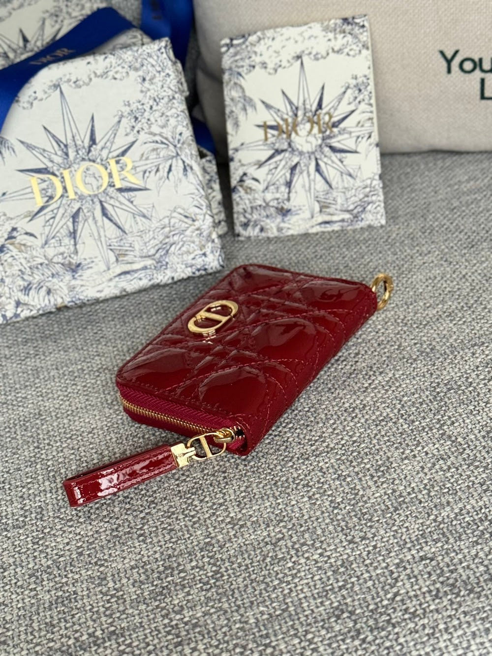 Anum Bags Diorn Luxury Bag --114604