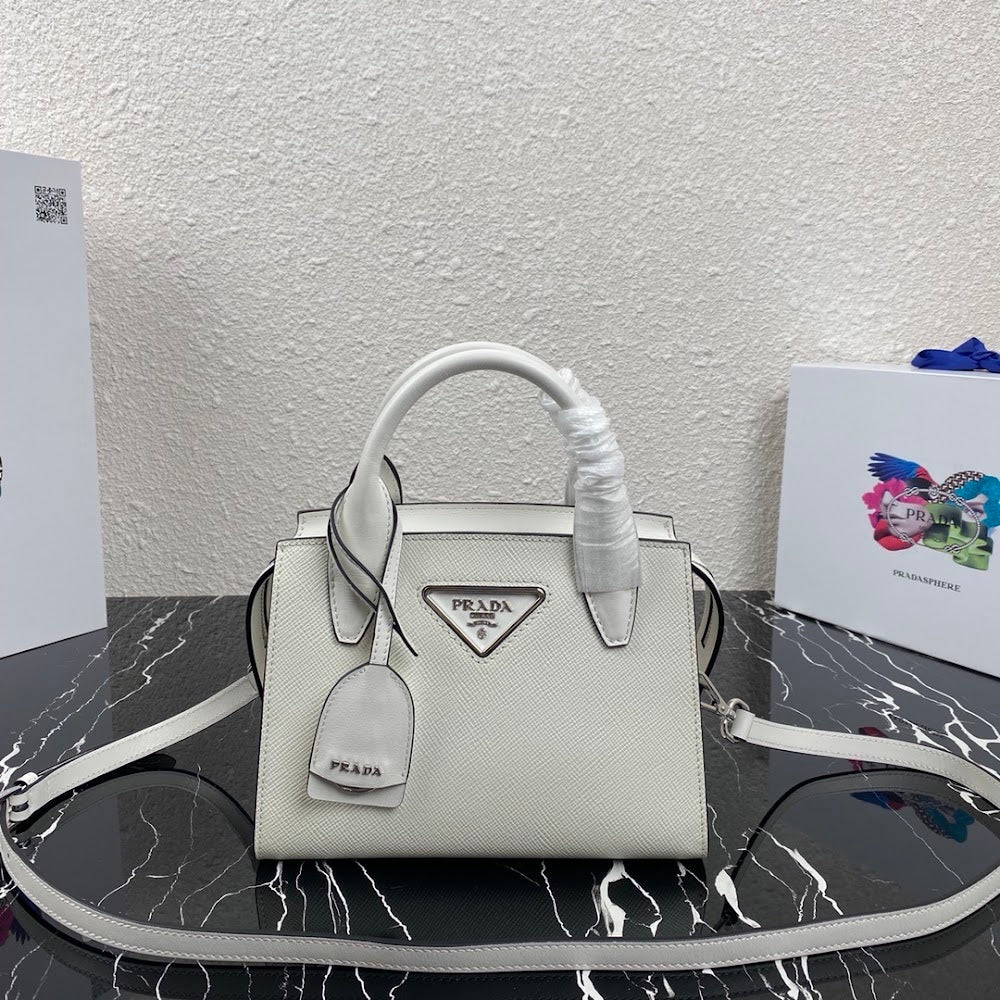 Ezyycart Bags Prada Luxury Bag --54356