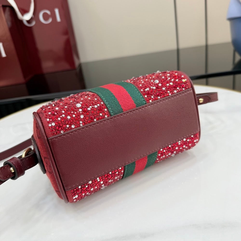 Ezyycart Bags Guccin Luxury Bag --95185