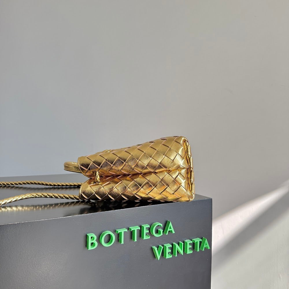 Ezyycart Bags Bottegan Luxury Bag --91313