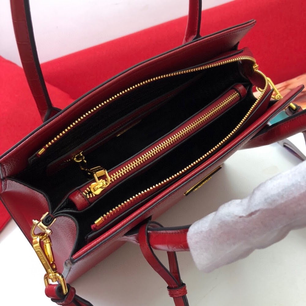 Ezyycart Bags pradn Luxury Bag --73301