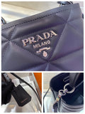 Ezyycart Bags Prada Luxury Bag --54072
