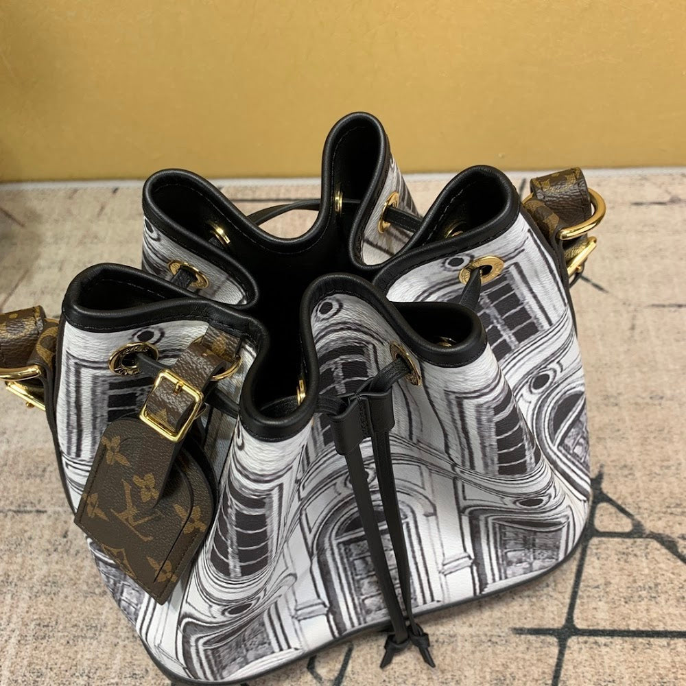 Ezyycart Bags ln Luxury Bag --59824