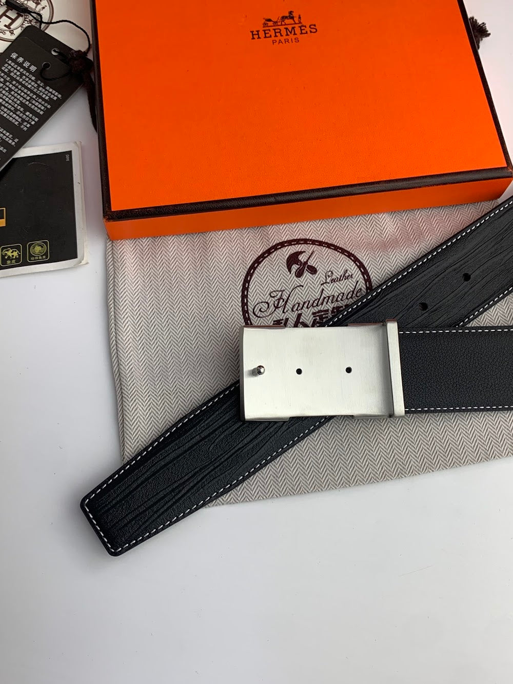 Anum Bags Hermesn Luxury Belt --106168