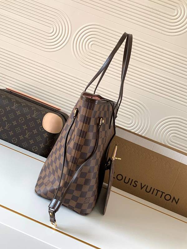 Anum Bags LVn Luxury Bag --80730