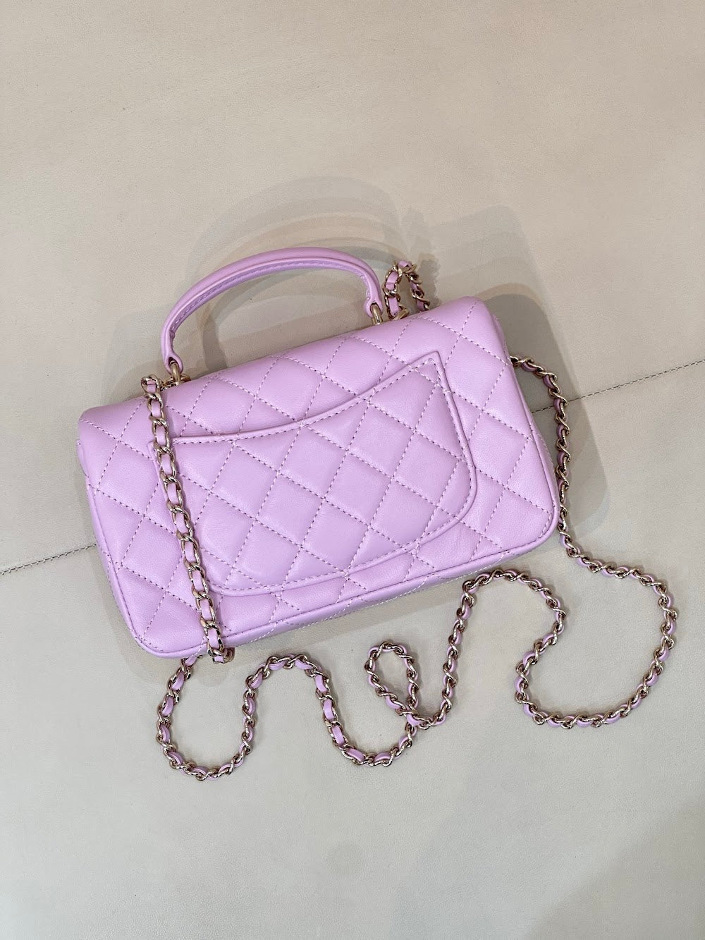 Anum Bags CHn Luxury Bag --112880