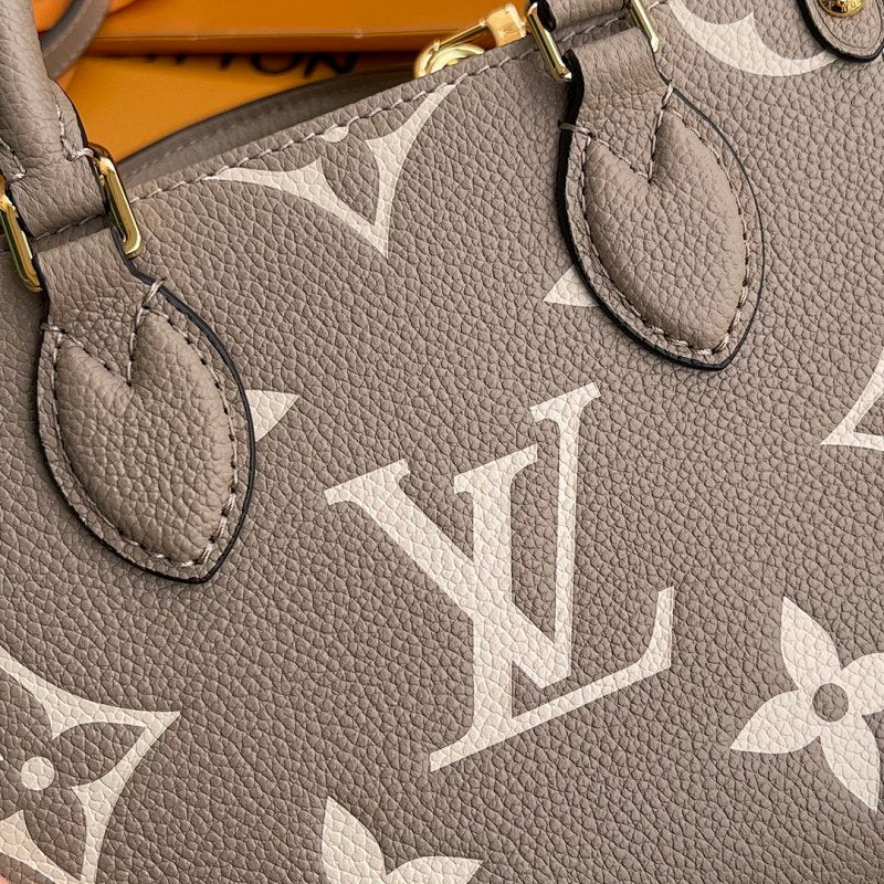 Anum Bags LVn Luxury Bag --81116