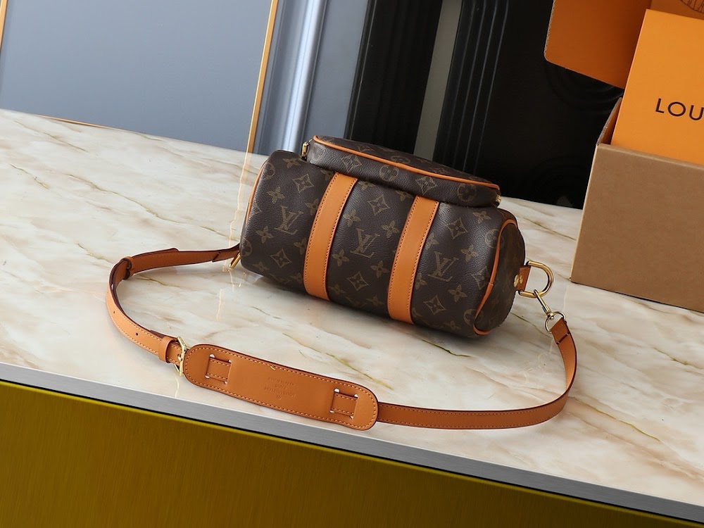 Anum Bags LVn Luxury Bag --80937