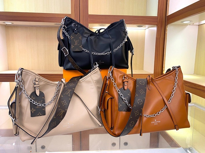 Anum Bags LVn Luxury Bag --78714