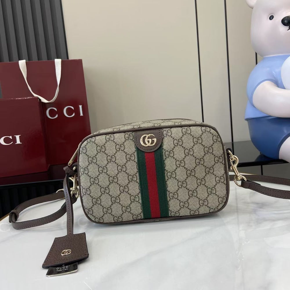 Ezyycart Bags Guccin Luxury Bag --94801