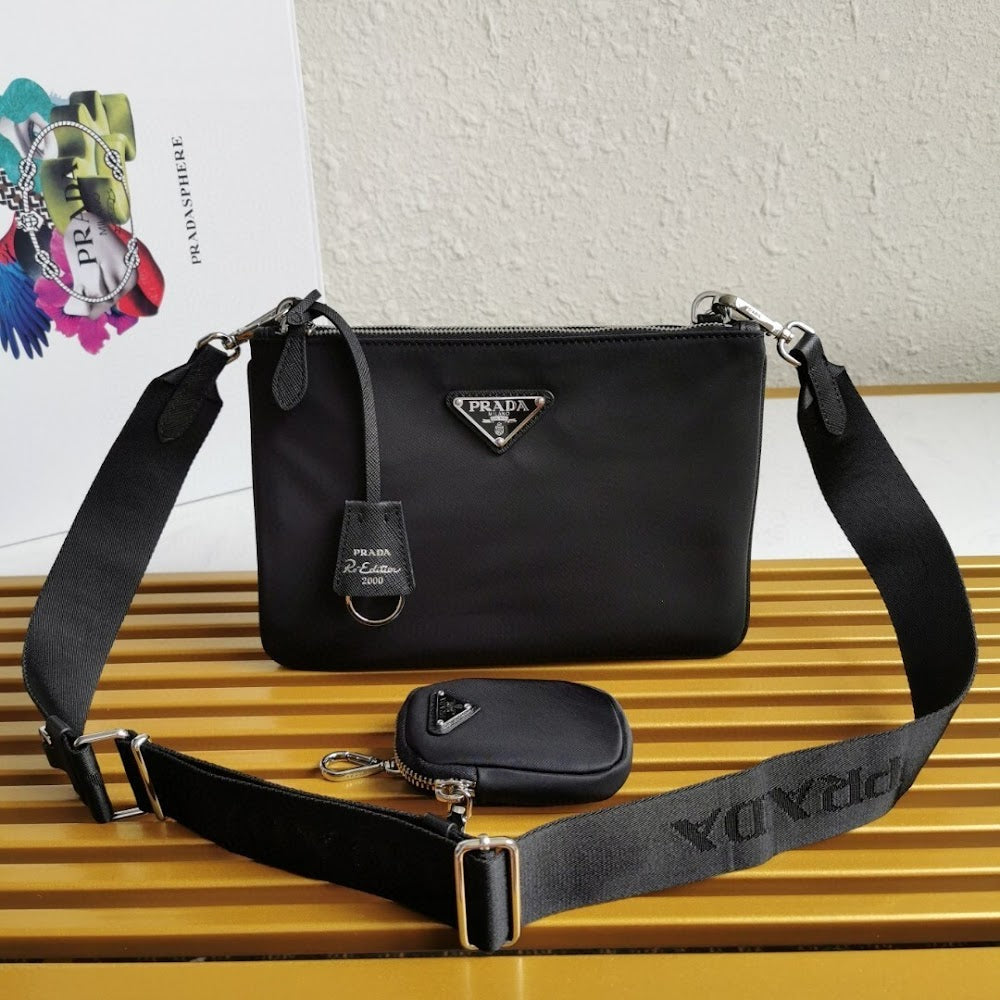 Ezyycart Bags Pradn Luxury Bag --102155