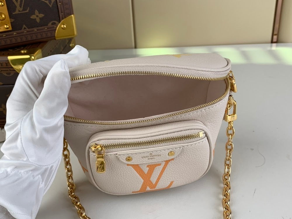 Anum Bags LV Luxury Bag --55660
