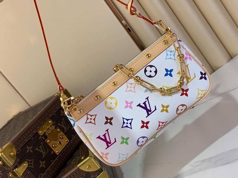 Ezyycart Bags LV Luxury Bag --55974