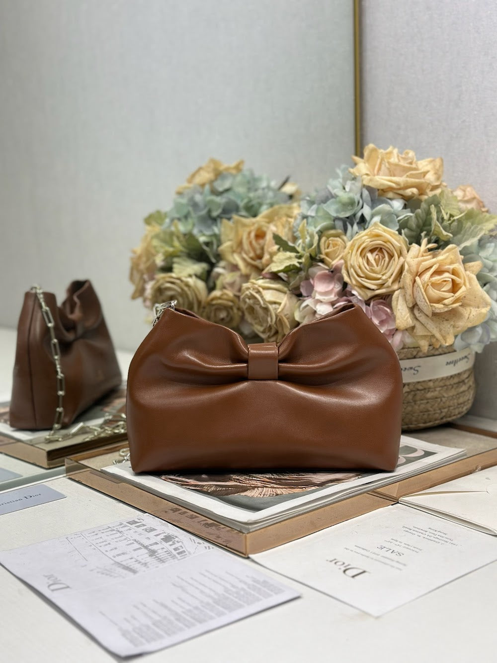 Ezyycart Bags Diorn Luxury Bag --115582