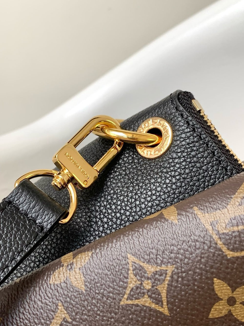 Anum Bags LVn Luxury Bag --80256