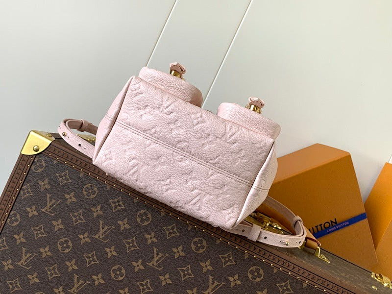 Anum Bags LVn Luxury Bag --80822