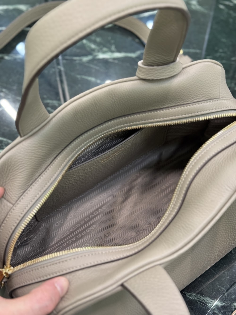 Ezyycart Bags Prada Luxury Bag --53780
