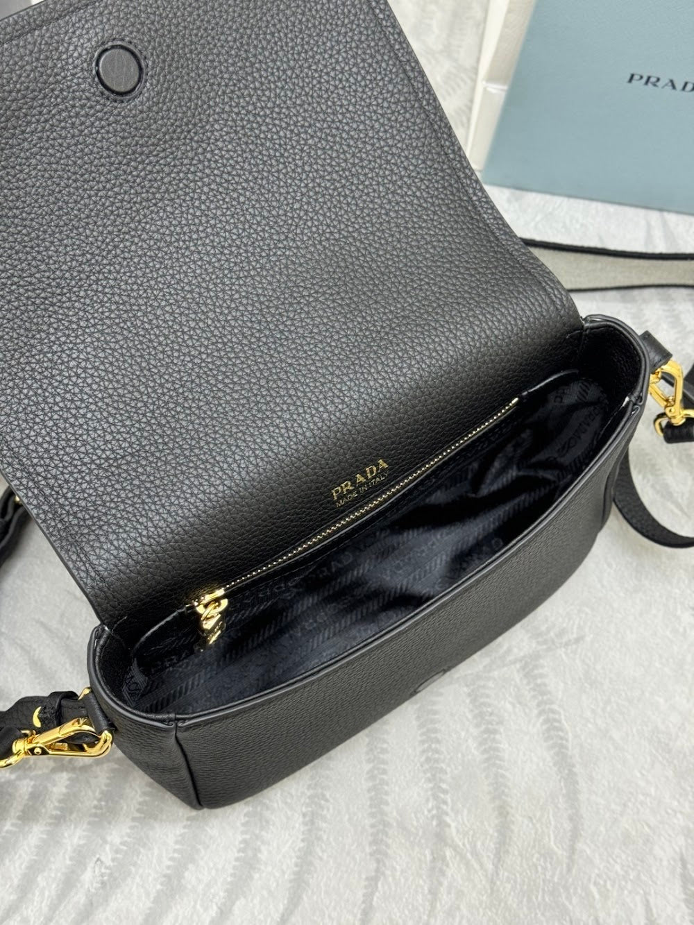 Ezyycart Bags Pradn Luxury Bag --101327