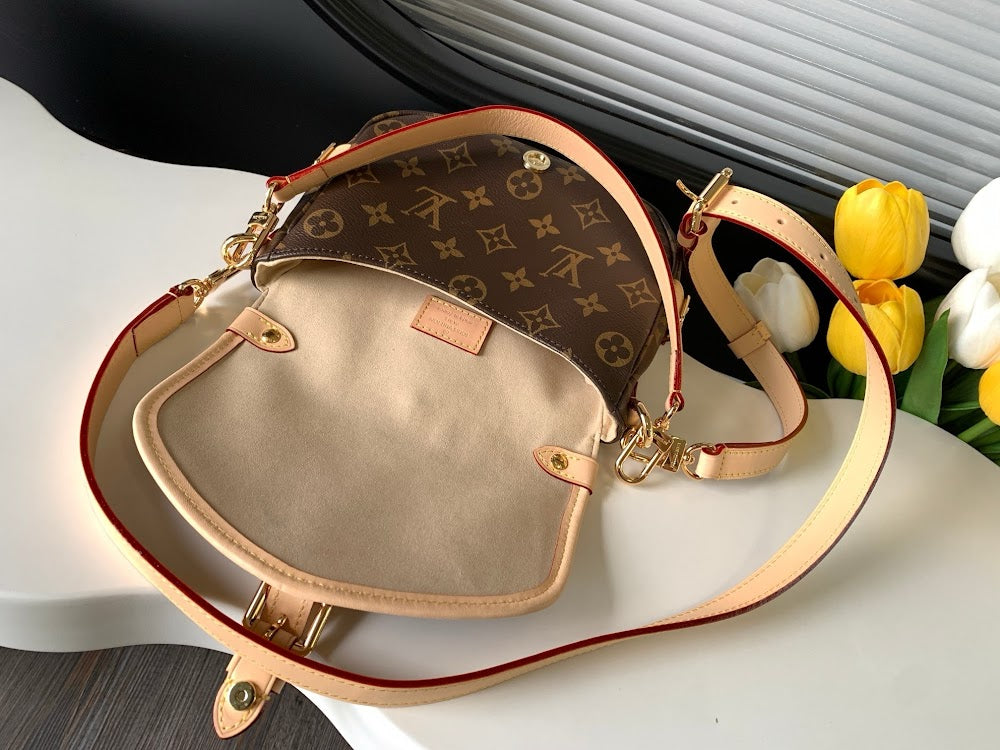 Anum Bags LVn Luxury Bag --80779