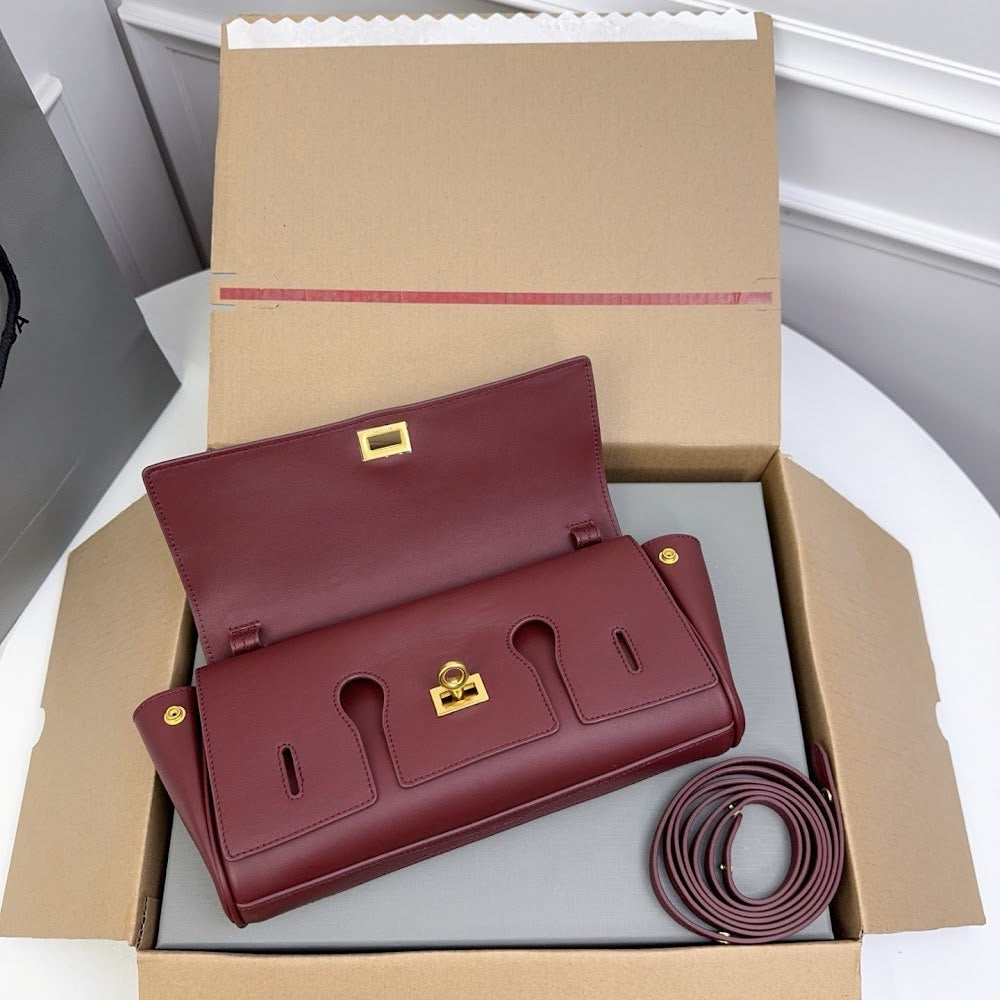 Ezyycart Bags Balenciaga Luxury Bag --110687