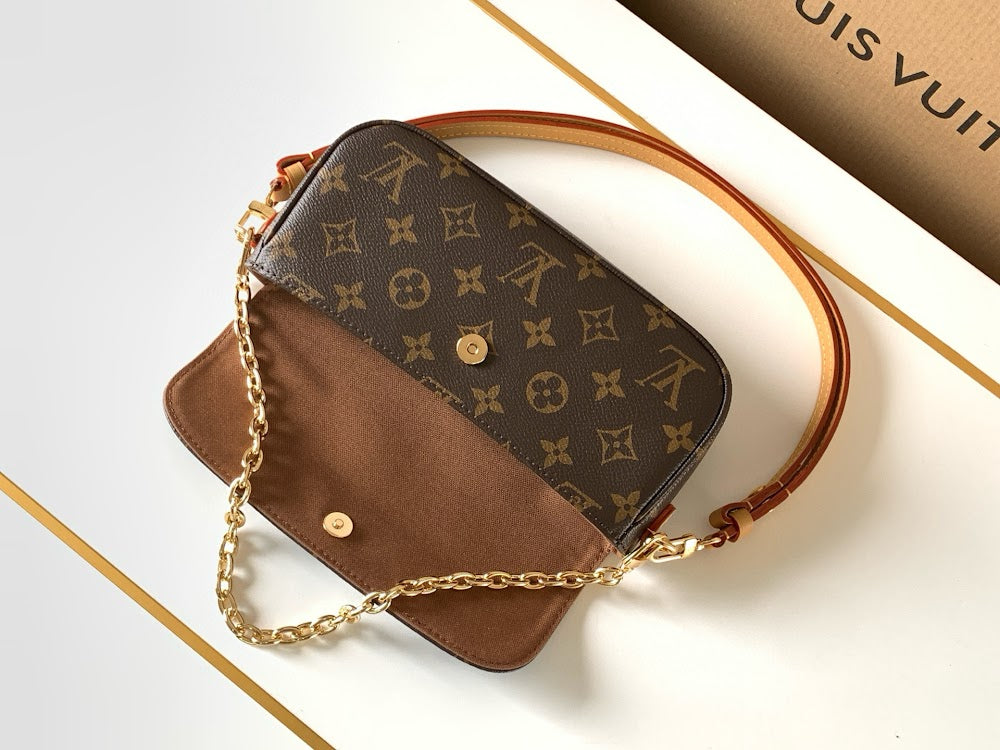 Anum Bags LVn Luxury Bag --80544
