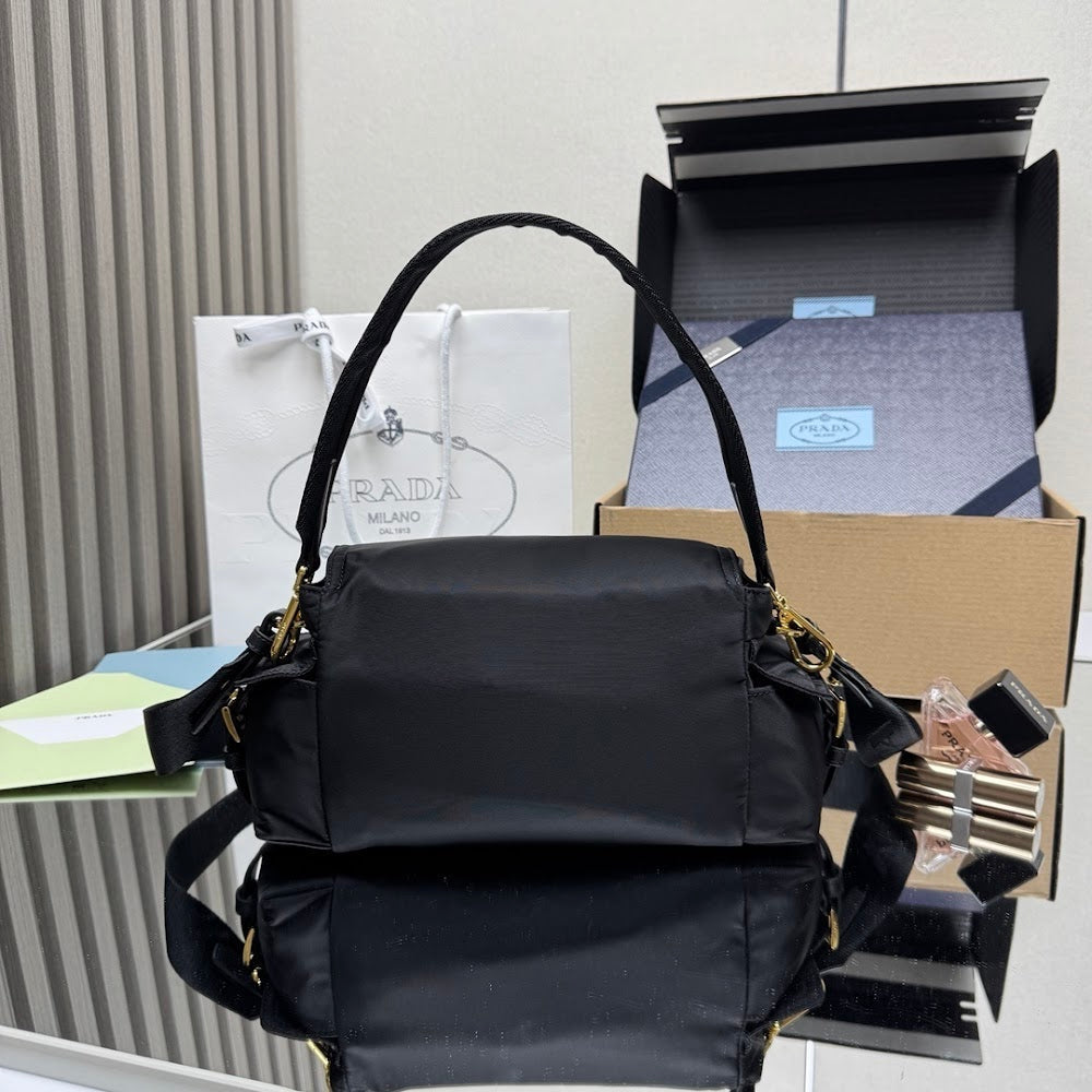 Ezyycart Bags Pradn Luxury Bag --101716