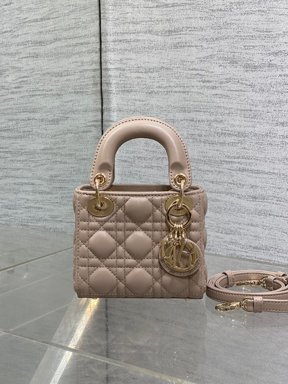 Anum Bags Diorn Luxury Bag --114982