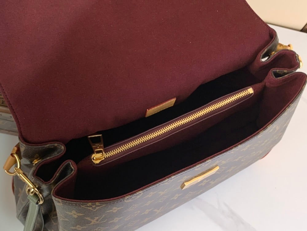 Ezyycart Bags LV Luxury Bag --55898