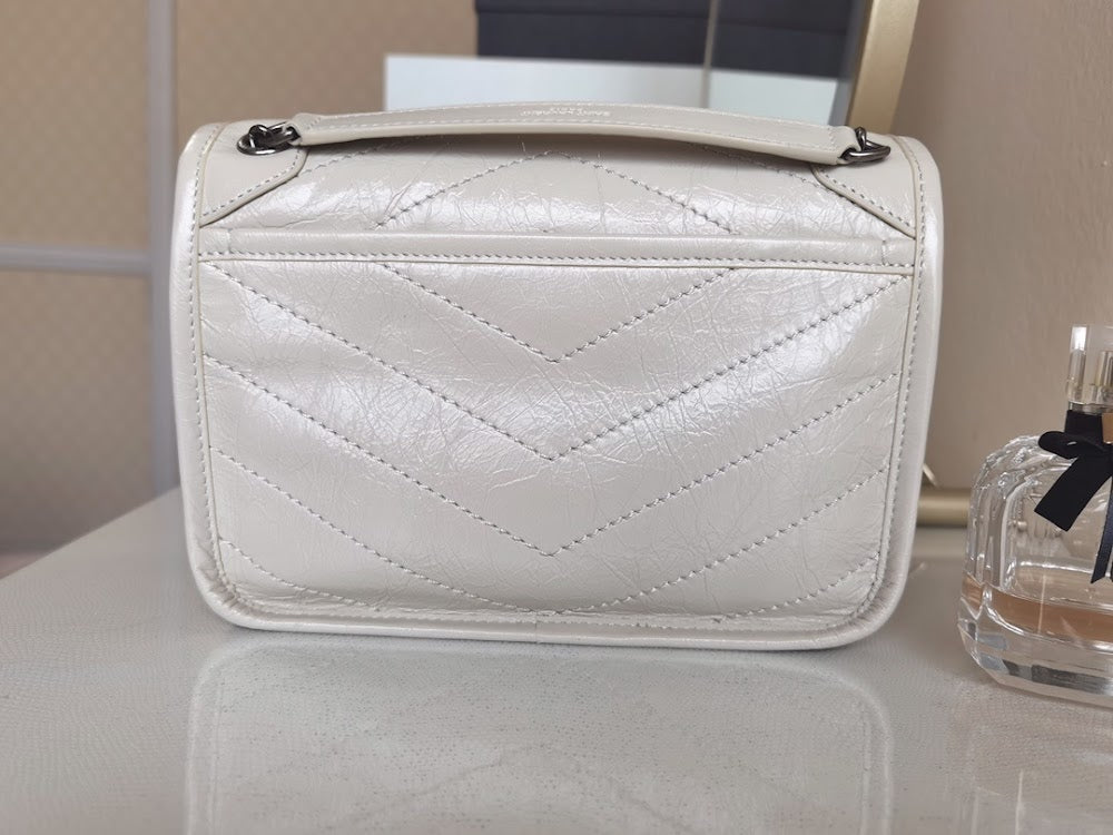 Ezyycart Bags YSLn Luxury Bag --119881