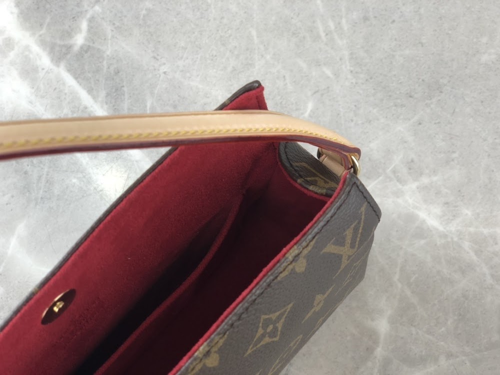 Anum Bags ln Luxury Bag --60042