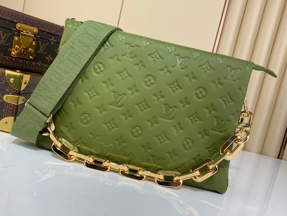 Anum Bags ln Luxury Bag --60907