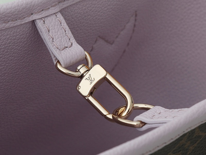 Anum Bags LVn Luxury Bag --78883