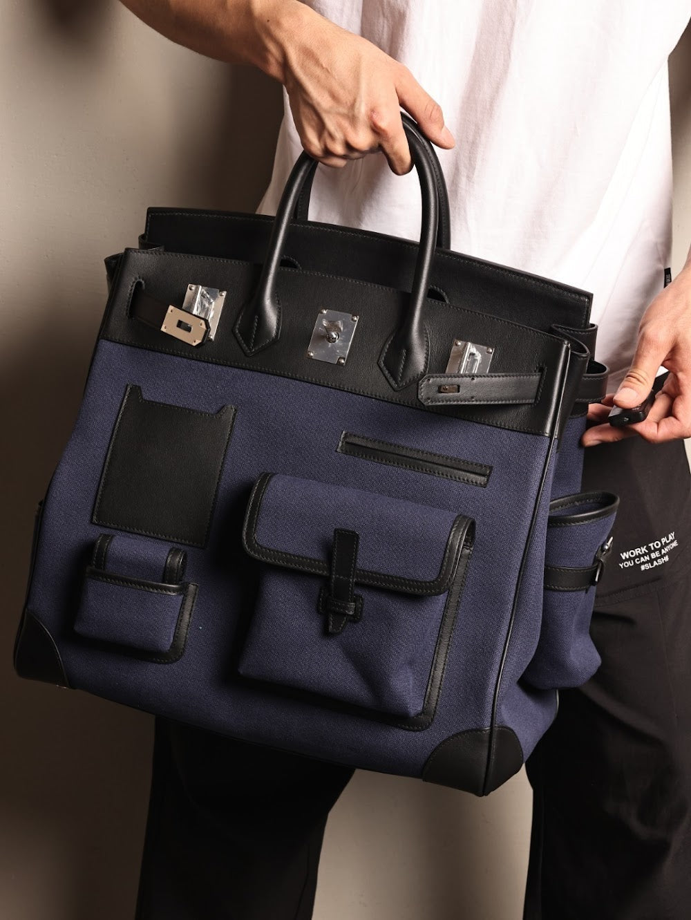 Anum Bags Hermesn Luxury Bag --116774