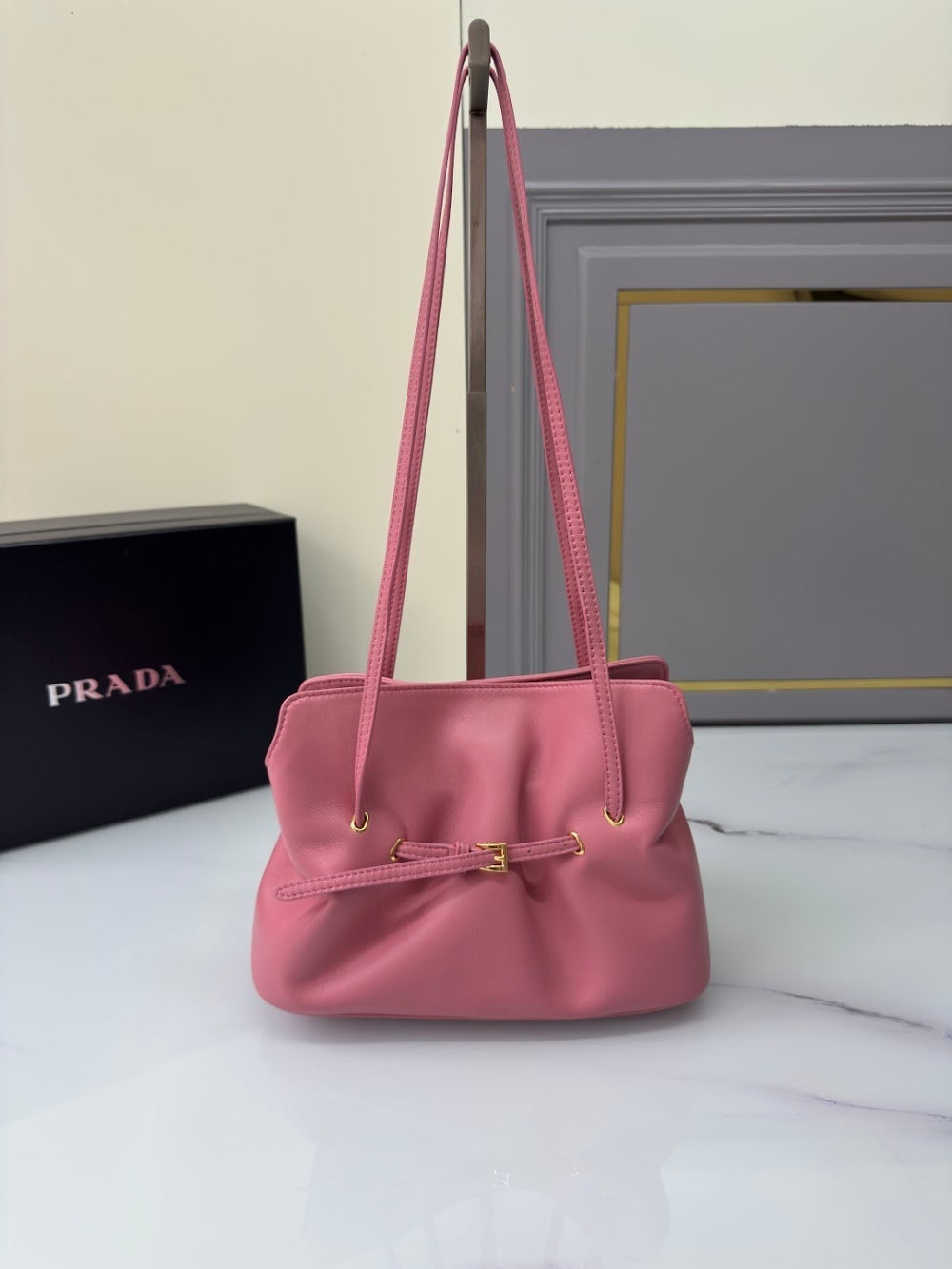 Ezyycart Bags Pradn Luxury Bag --101583