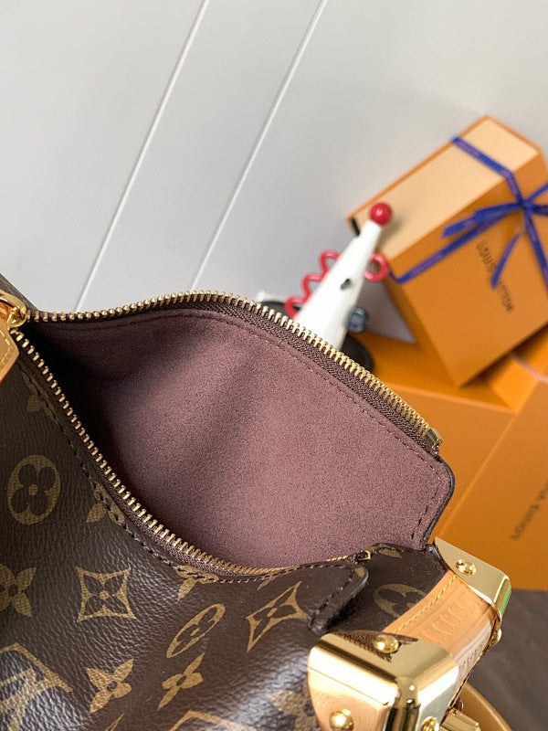 Anum Bags LVn Luxury Bag --79320