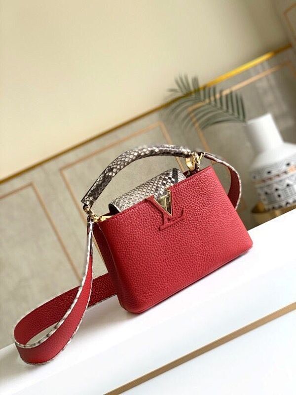 Ezyycart Bags ln Luxury Bag --59041