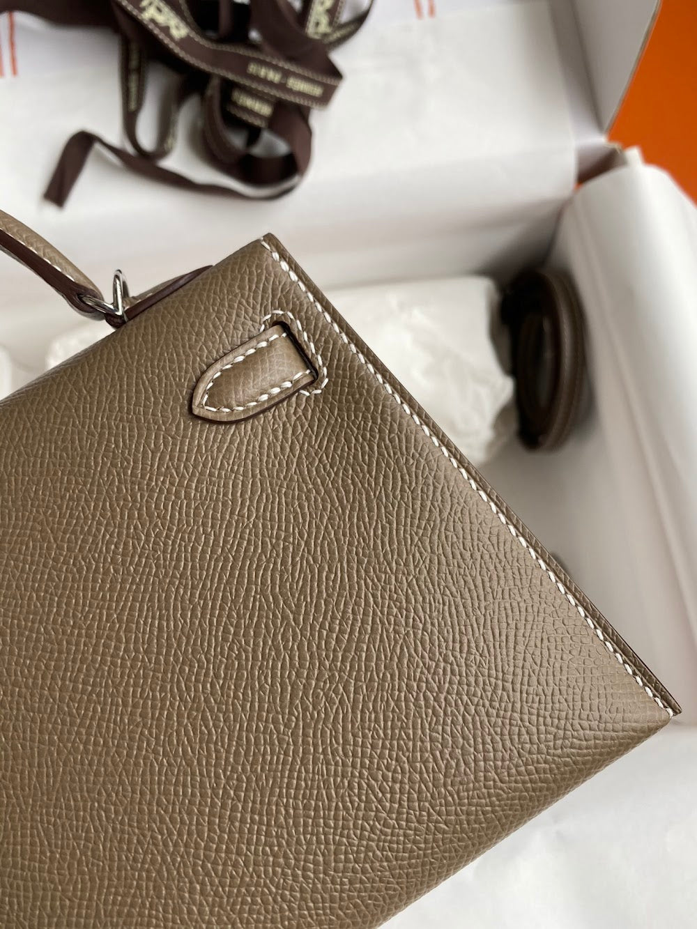 Anum Bags Hermesn Luxury Bag --119029
