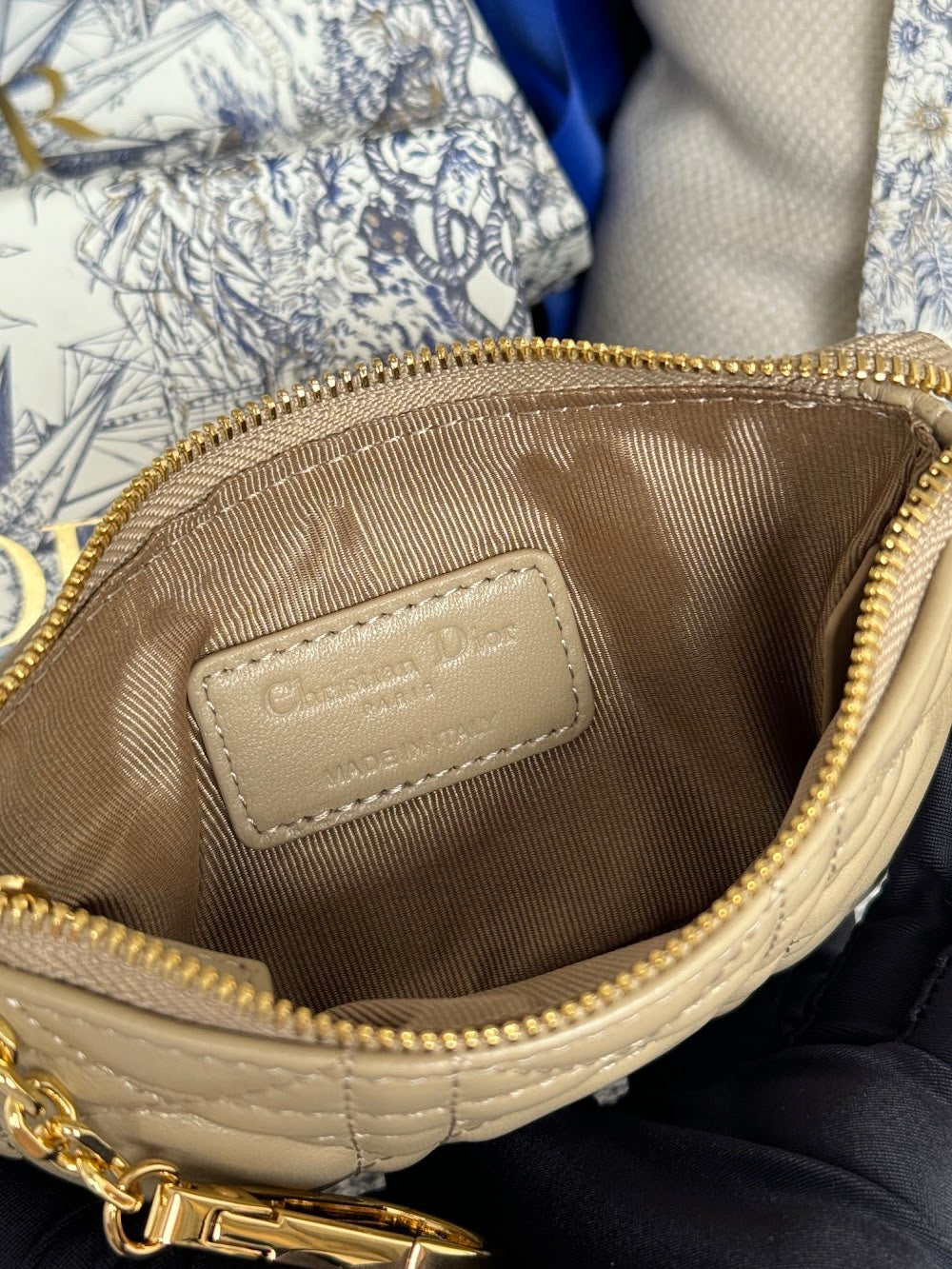 Anum Bags Diorn Luxury Bag --114675