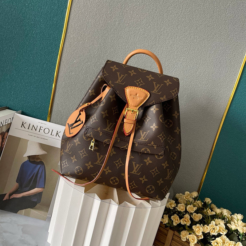 Anum Bags LVn Luxury Bag --79210