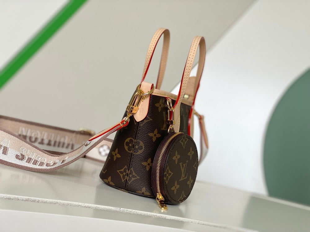 Anum Bags LVn Luxury Bag --79298