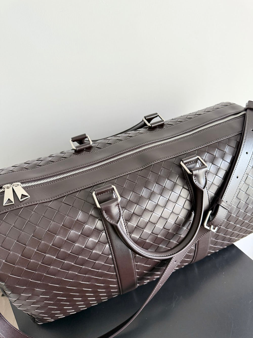 Ezyycart Bags Bottegan Luxury Bag --91563